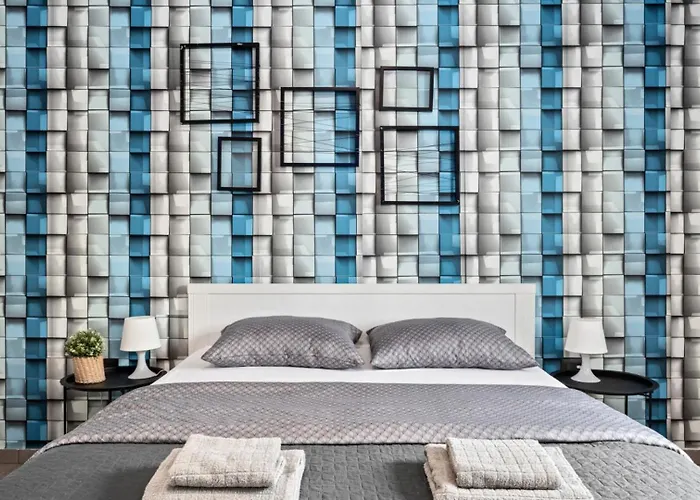 Βίλα Kali Krnica